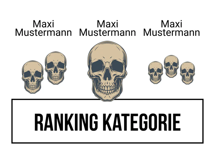 Ranking 1