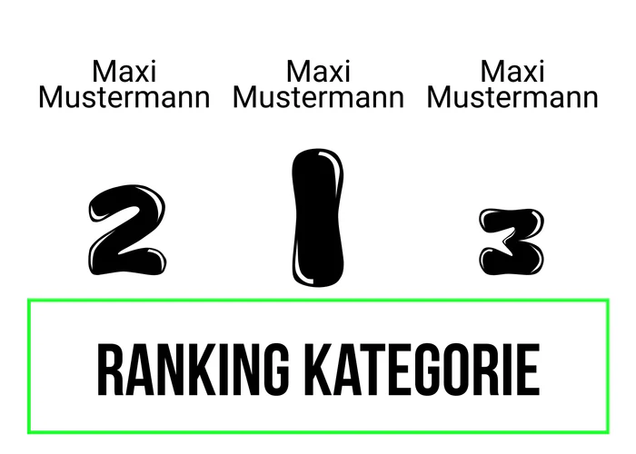 Ranking 6
