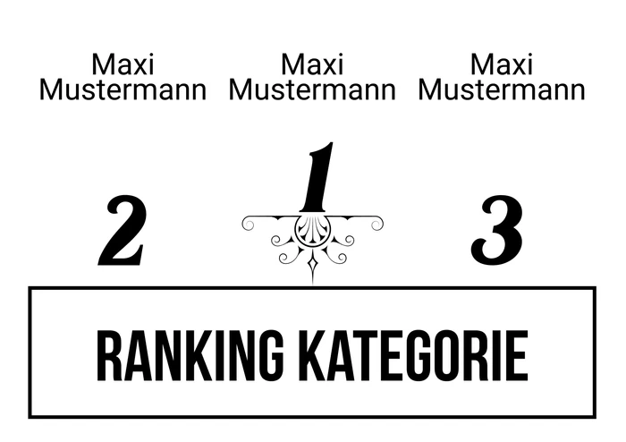 Ranking 12