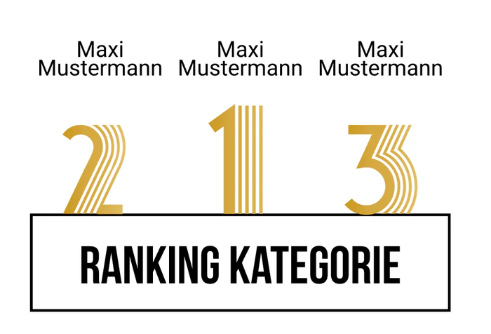 Ranking 16