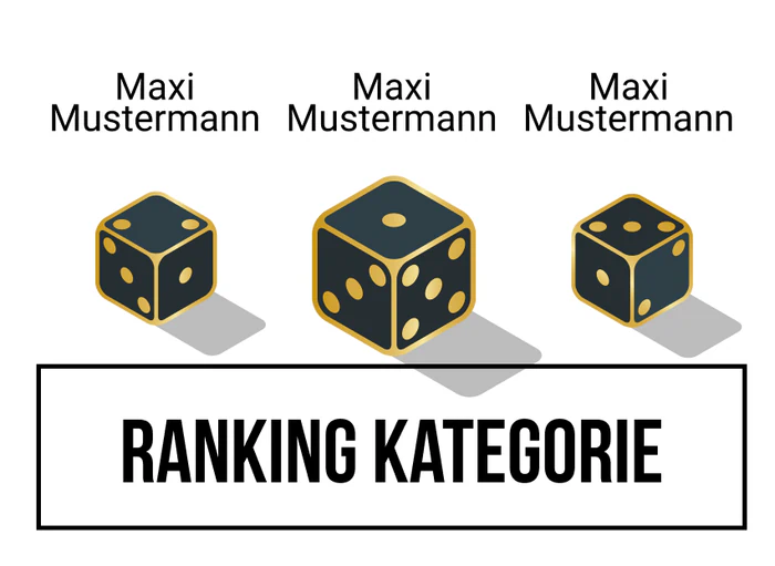 Ranking 18