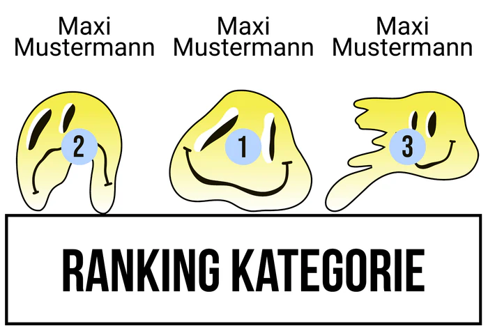 Ranking 1