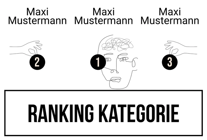Ranking 8
