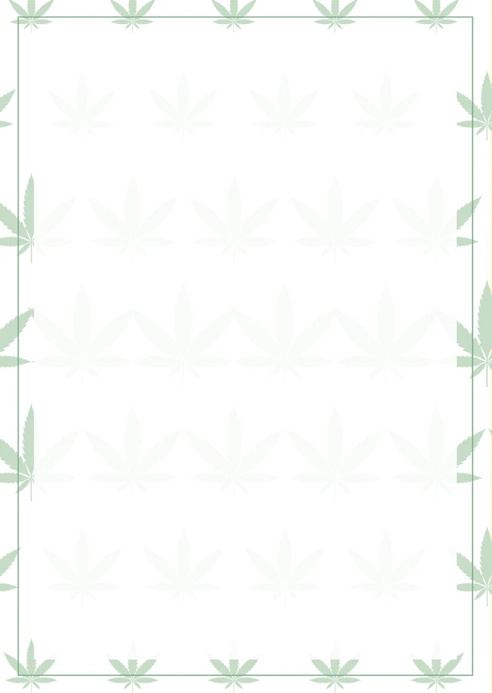 Hintergrund 5 zum Abimotto CannABI(s)