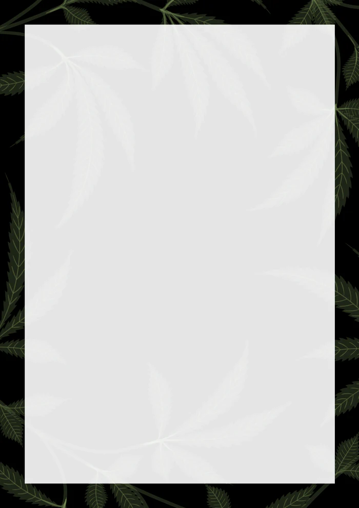 Hintergrund 7 zum Abimotto CannABI(s)