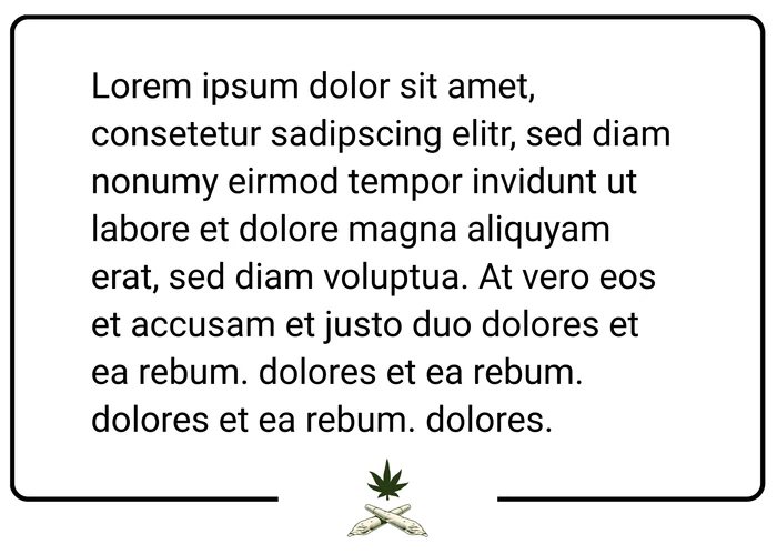 Zitat 3 zum Abimotto CannABI(s)