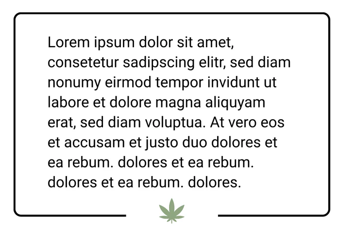 Zitat 2 zum Abimotto CannABI(s)