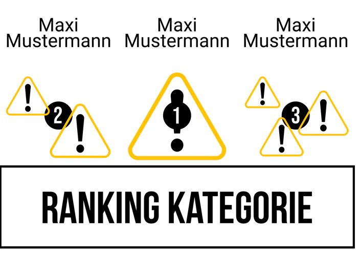 Ranking 1