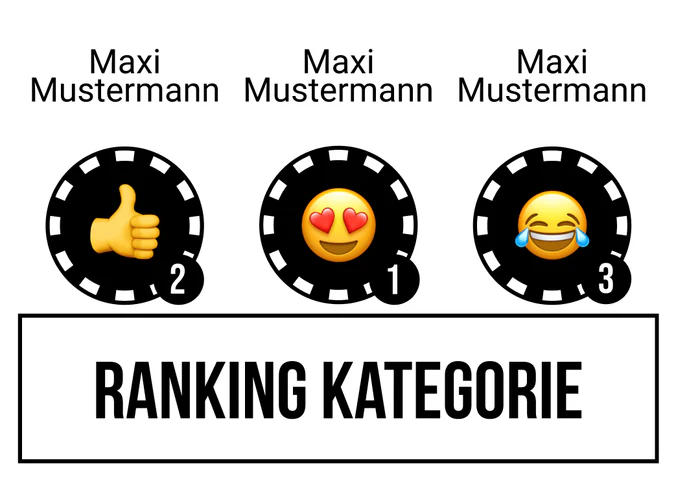 Ranking 4