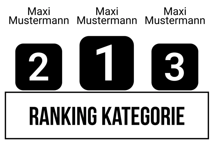 Ranking 6