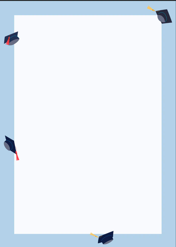 Hintergrund 8 für Matura? Gemma!
