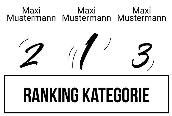 Ranking 5