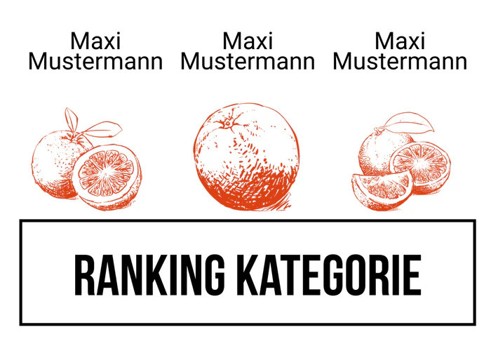 Ranking 8