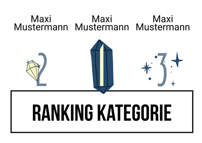 Ranking 5