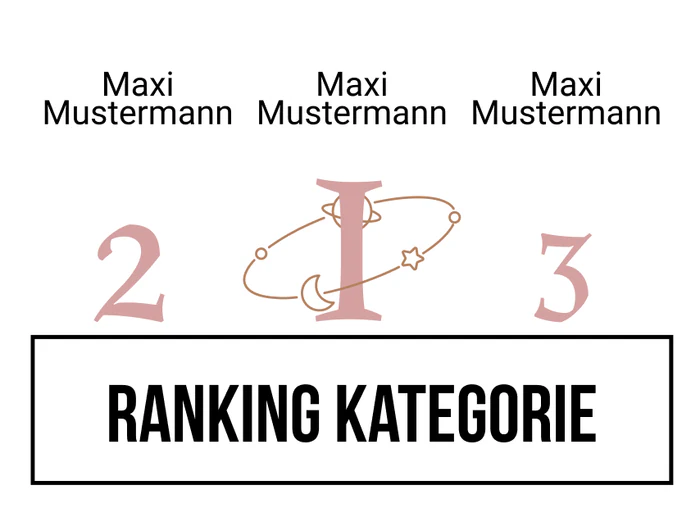 Ranking 7