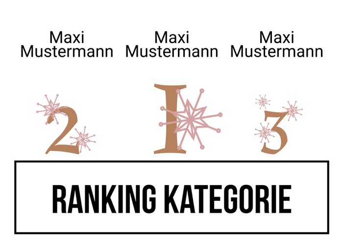 Ranking 9