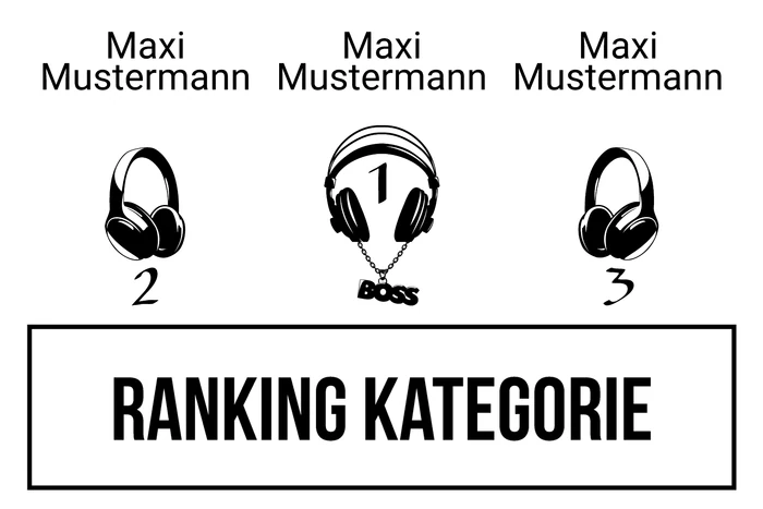 Ranking 1