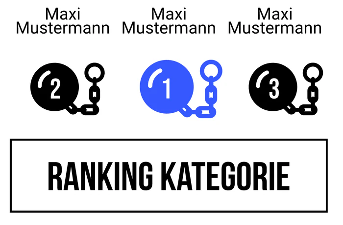 Ranking 8