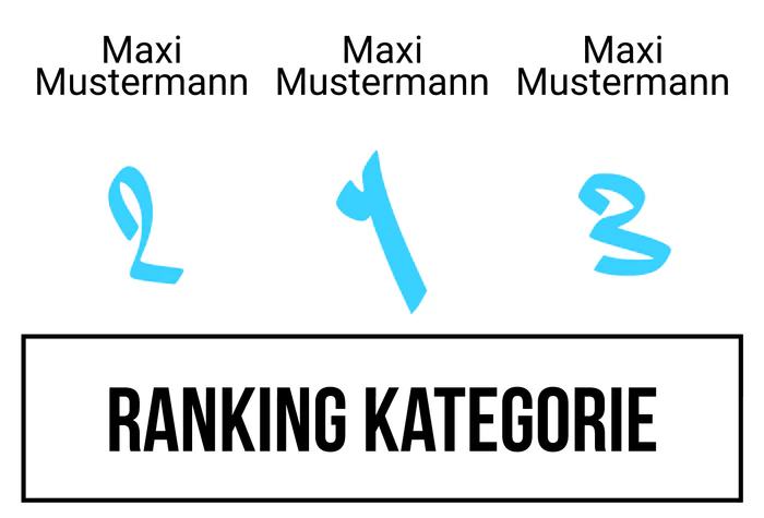 Ranking 6