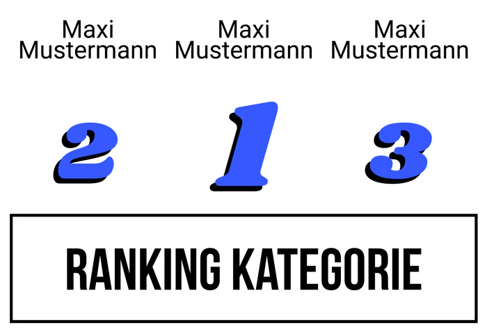 Ranking 9