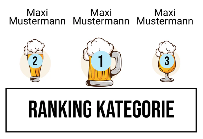 Ranking 5