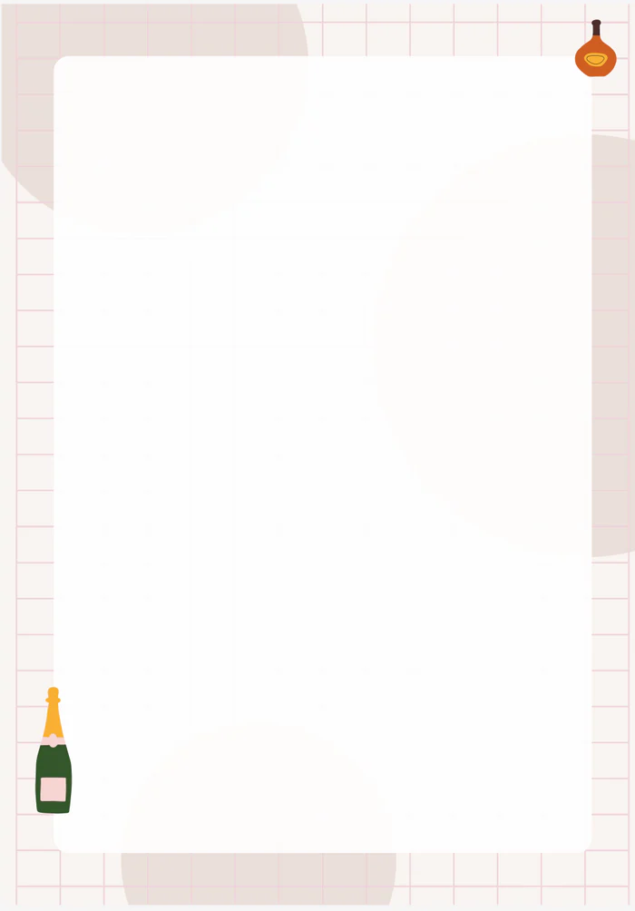 Hintergrund 5 für A little party never killed no ABI