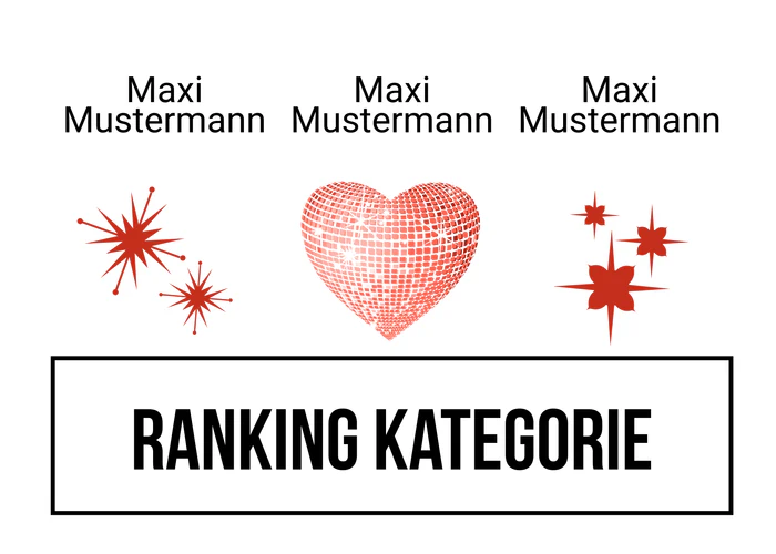 Ranking 28 für A little party never killed no ABI
