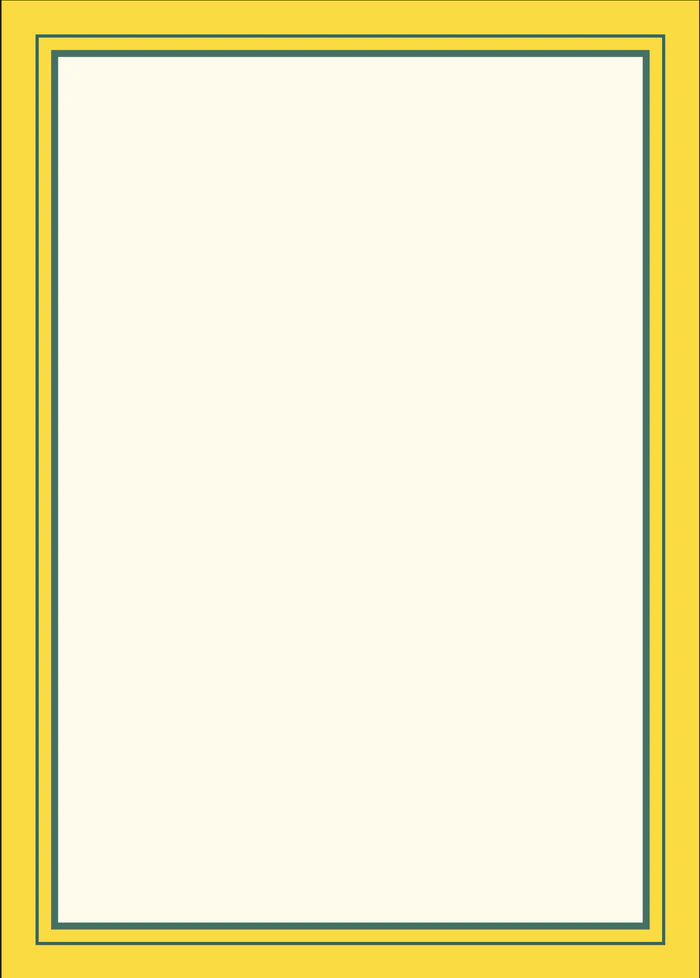 Hintergrund 6 zum Abimotto ABIvederci