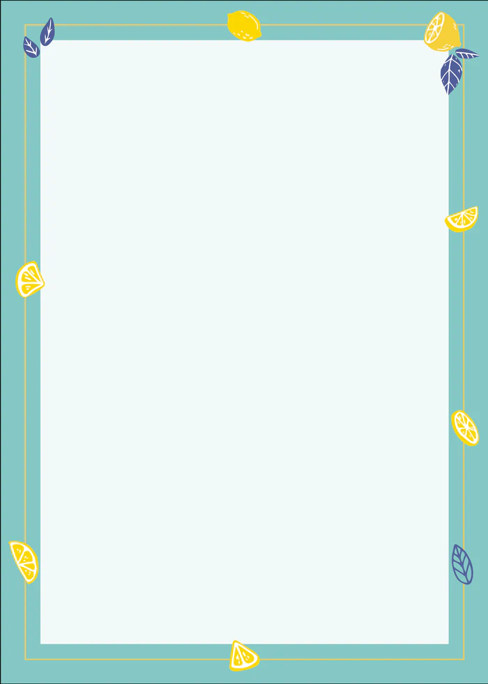 Hintergrund 8 zum Abimotto ABIvederci