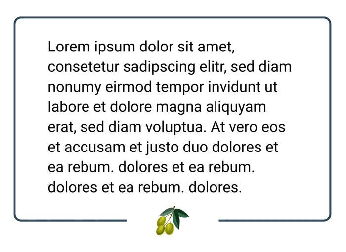 Zitat 1 zum Abimotto ABIvederci
