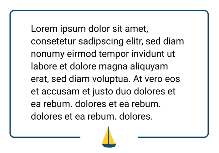 Zitat 8 zum Abimotto ABIvederci