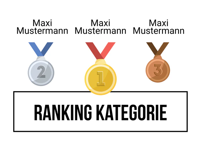 Ranking 5