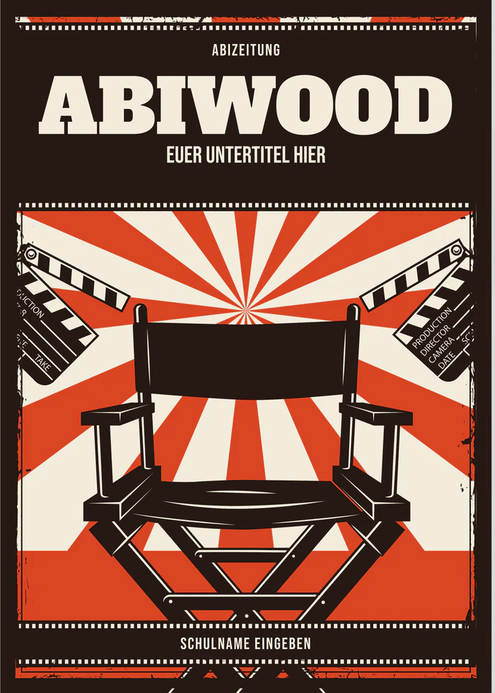 Cover 1 für Abiwood