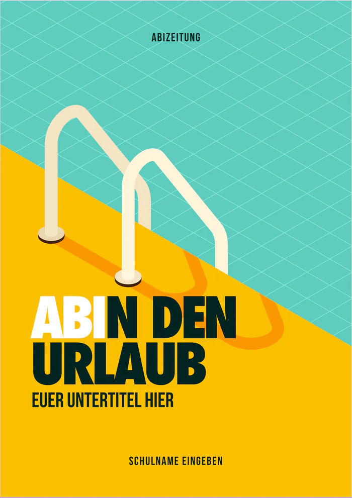Cover 4 für AB In den Urlaub