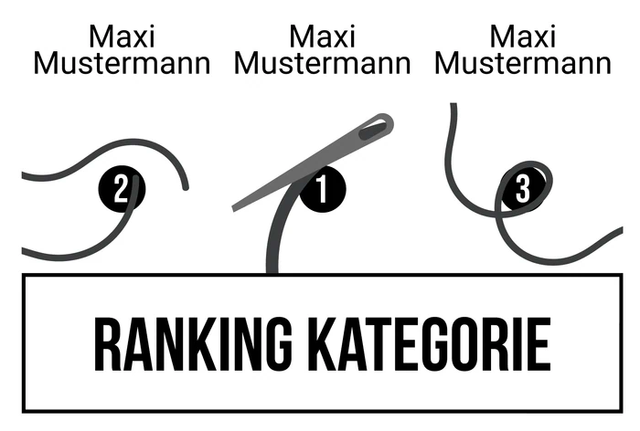 Ranking 8