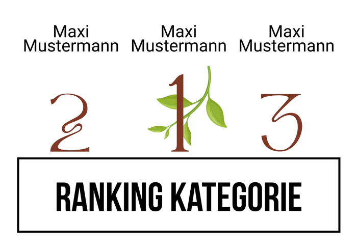 Ranking 1