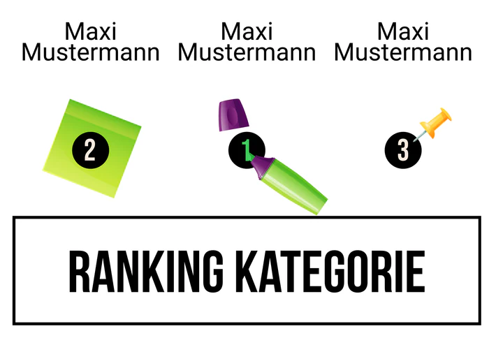 Ranking 1