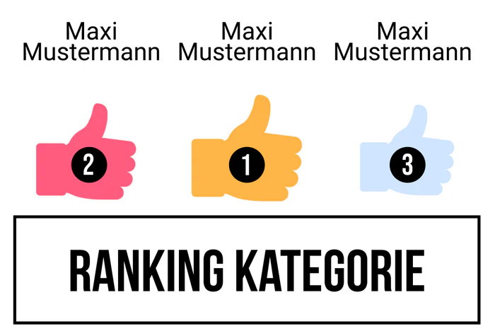 Ranking 8