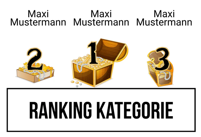 Ranking 5