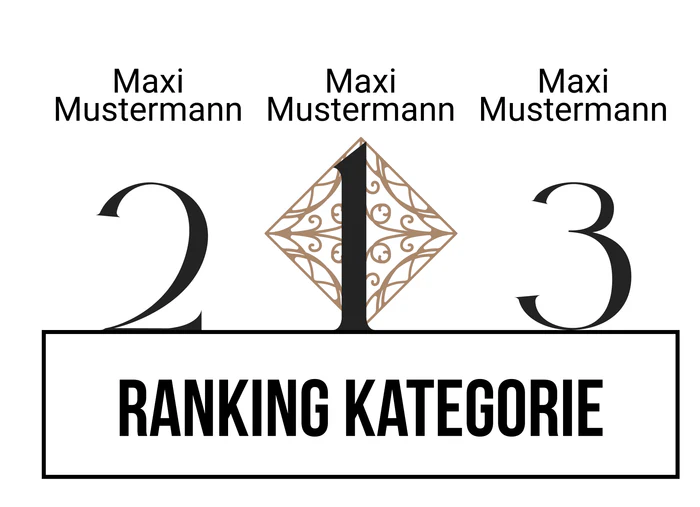Ranking 5