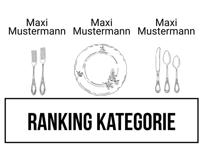 Ranking 6