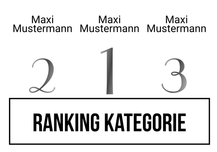 Ranking 7