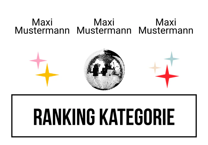 Ranking 13