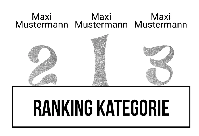 Ranking 16