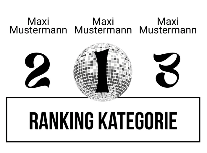 Ranking 18