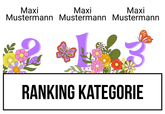 Ranking 5