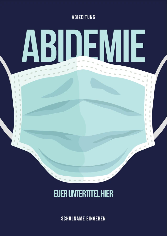Cover 4 für Abidemie