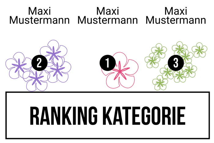 Ranking 1