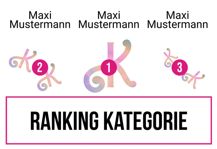 Ranking 10