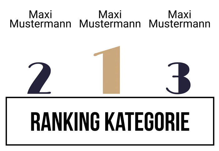 Ranking 3